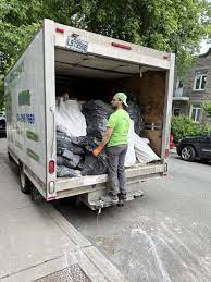 Best Retail Junk Removal  in Harris Hill, NY